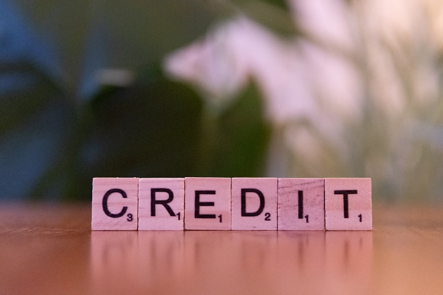 Credit Report
