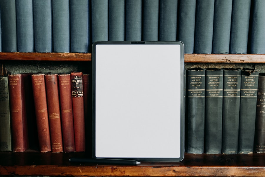 Smart whiteboard