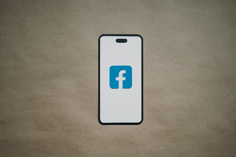 Social media posts