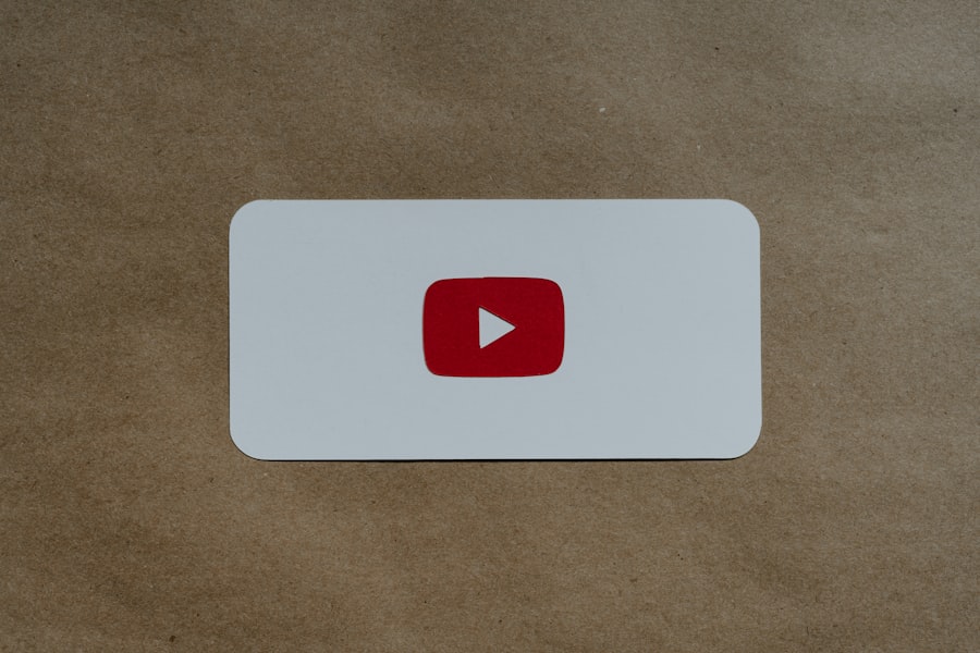 Faked video