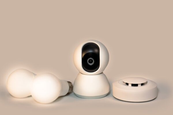 The Future of Smart Homes: Wi-Fi-Free Living Photo Smart home devices