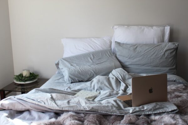 Photo Smart mattress