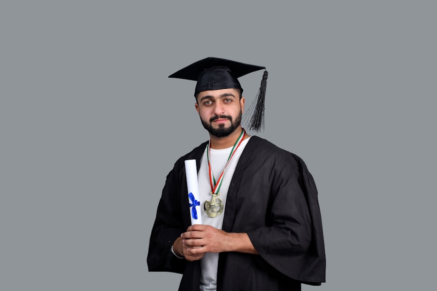 Photo Blockchain diploma
