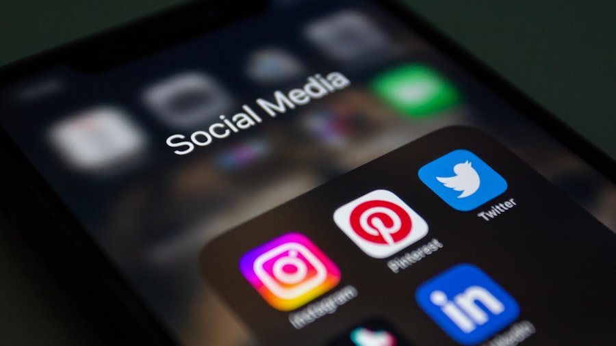 Photo Social media posts