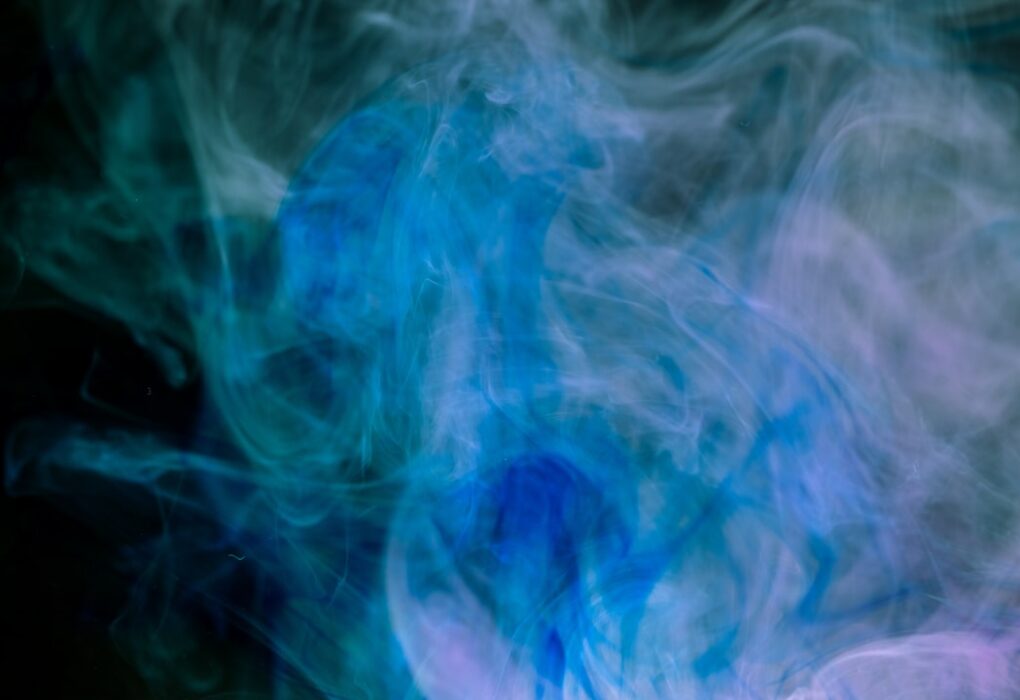 Decoding Exhaust Colors: What Do They Really Mean? Photo Exhaust Colors: Blue Smoke