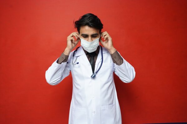 Photo Doctor on screen