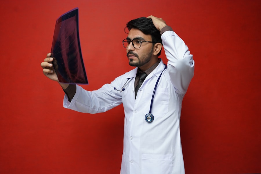 Photo Doctor on screen